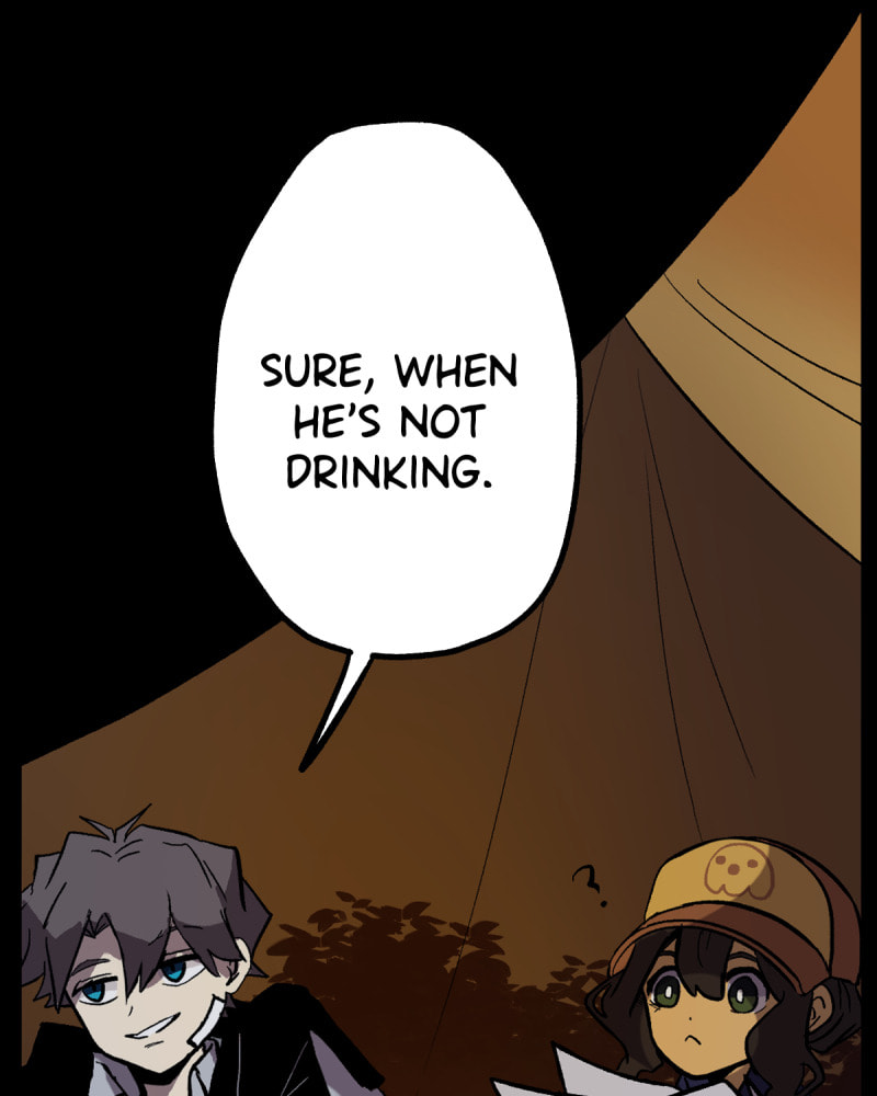 The Little Match Girl Chapter 117 page 32 - 