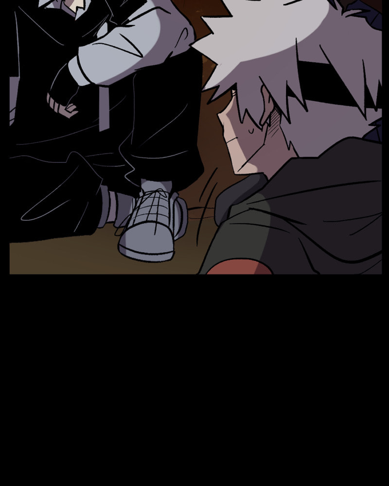 The Little Match Girl Chapter 117 page 33 - 