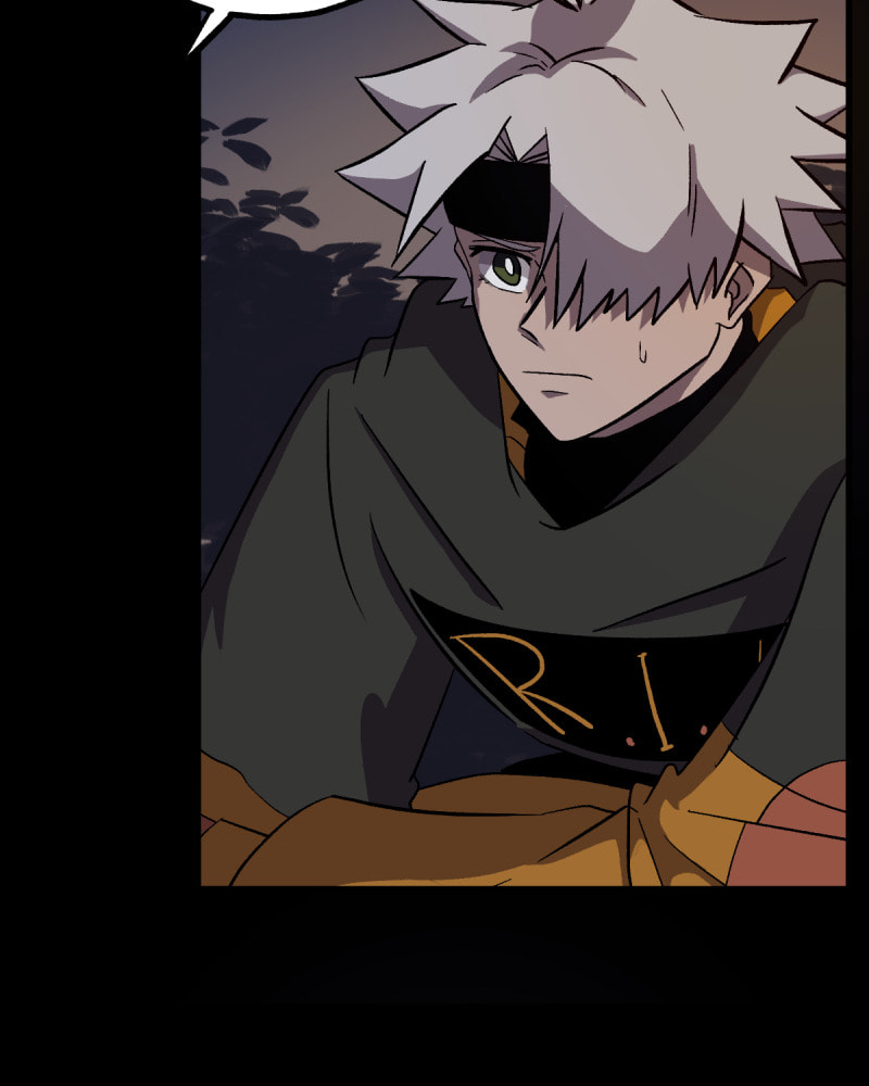 The Little Match Girl Chapter 117 page 35 - 