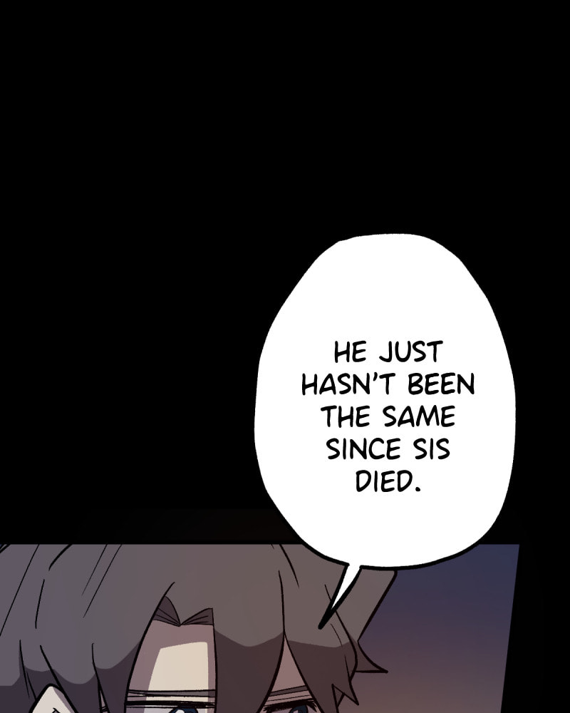 The Little Match Girl Chapter 117 page 36 - 