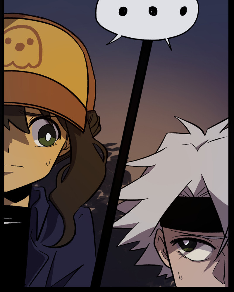 The Little Match Girl Chapter 117 page 38 - 