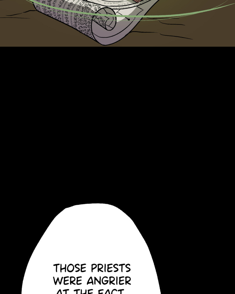 The Little Match Girl Chapter 117 page 5 - 