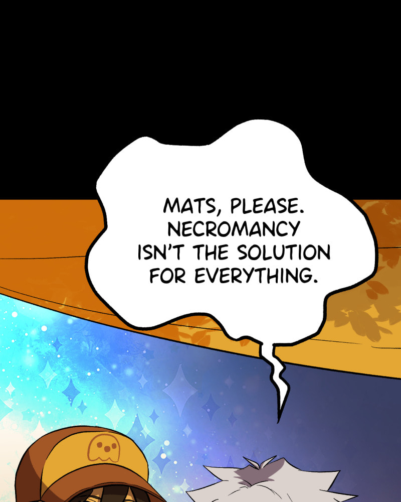The Little Match Girl Chapter 117 page 42 - 