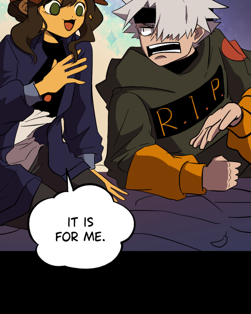 The Little Match Girl Chapter 117 page 43 - 