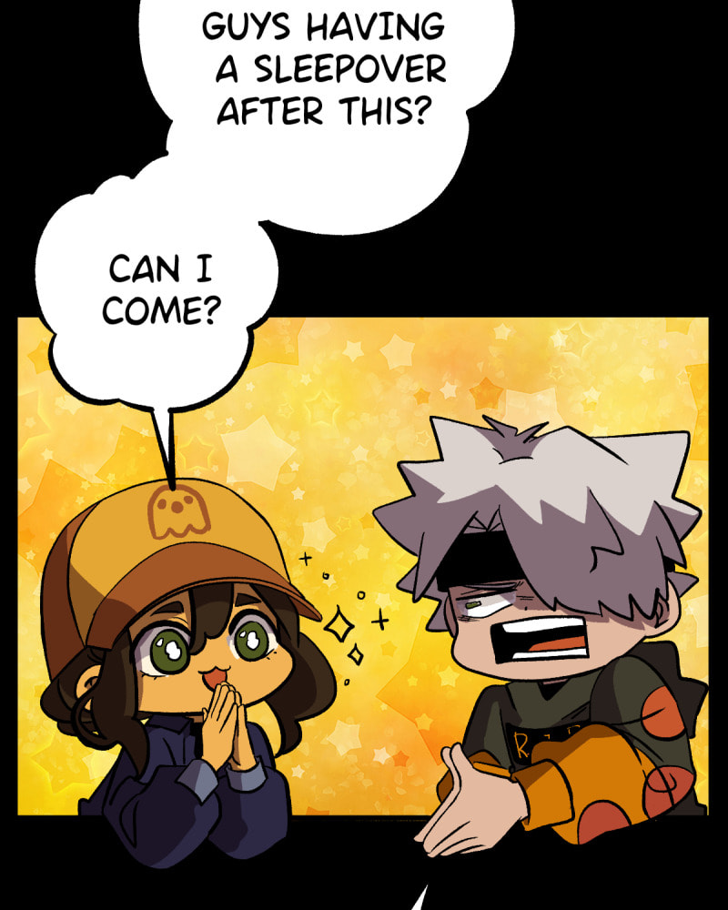 The Little Match Girl Chapter 117 page 45 - 