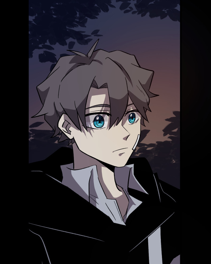 The Little Match Girl Chapter 117 page 48 - 