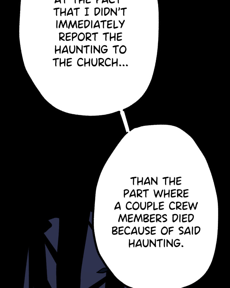 The Little Match Girl Chapter 117 page 6 - 