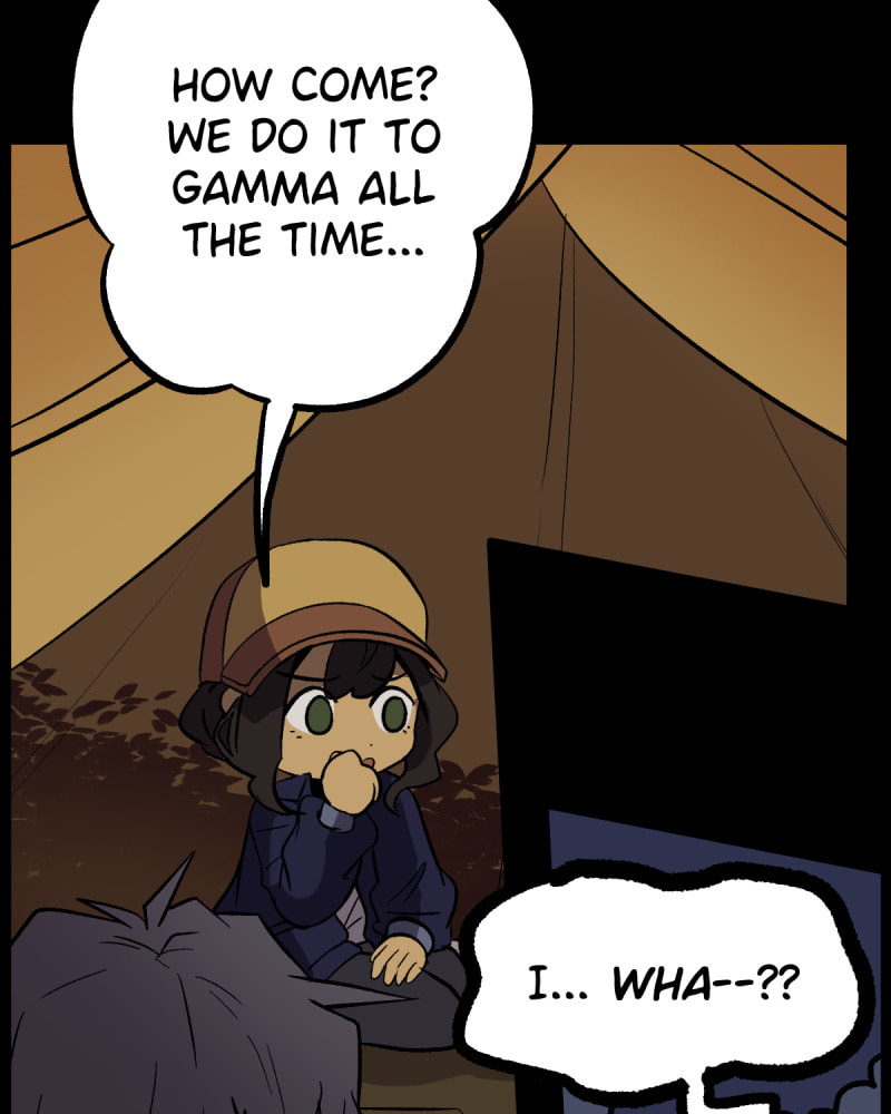 The Little Match Girl Chapter 117 page 54 - 