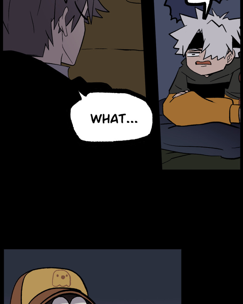 The Little Match Girl Chapter 117 page 55 - 