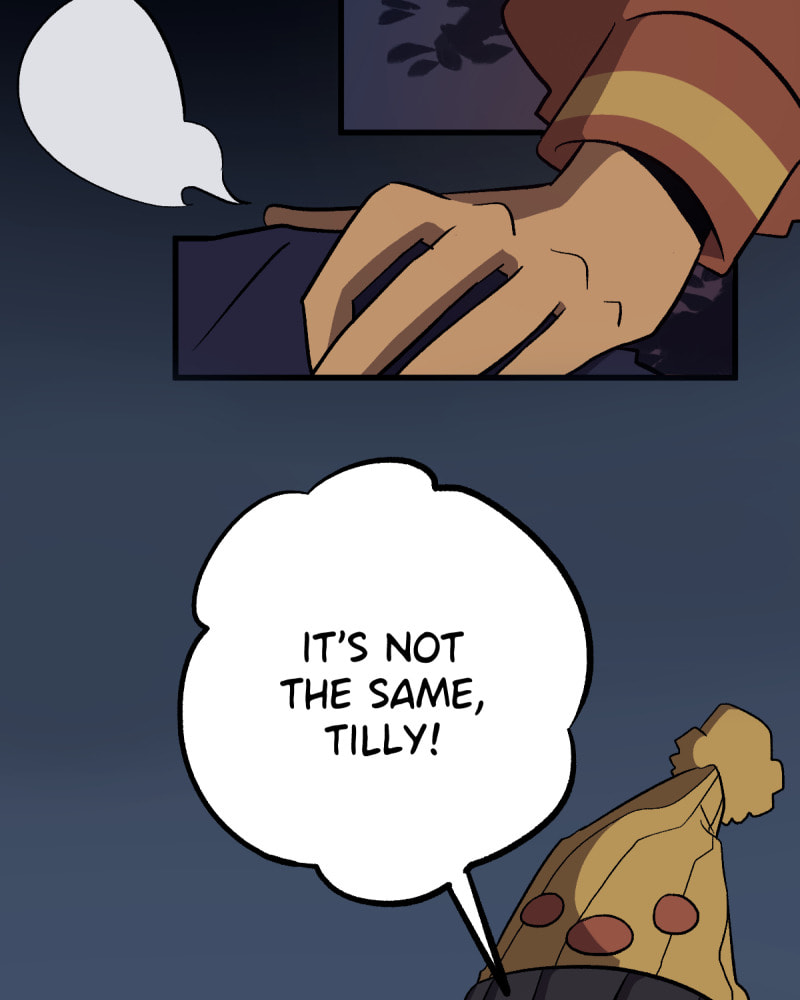 The Little Match Girl Chapter 117 page 57 - 