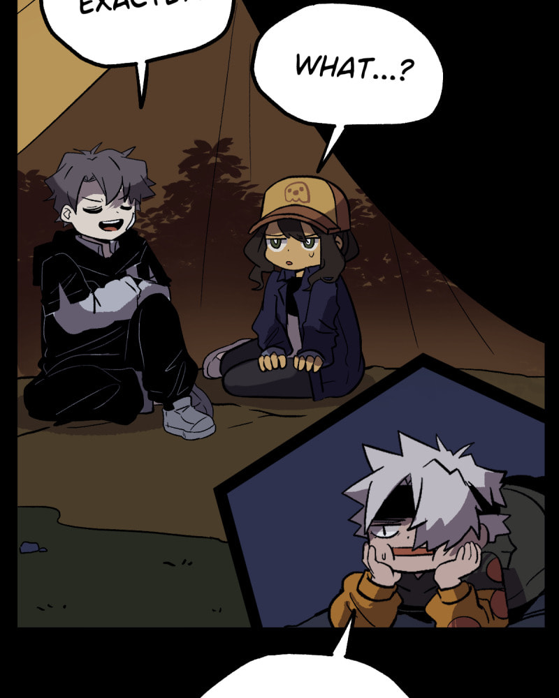 The Little Match Girl Chapter 117 page 68 - 