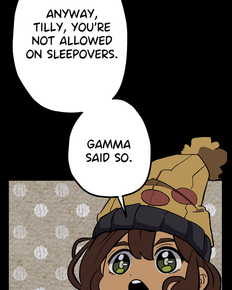 The Little Match Girl Chapter 117 page 70 - 