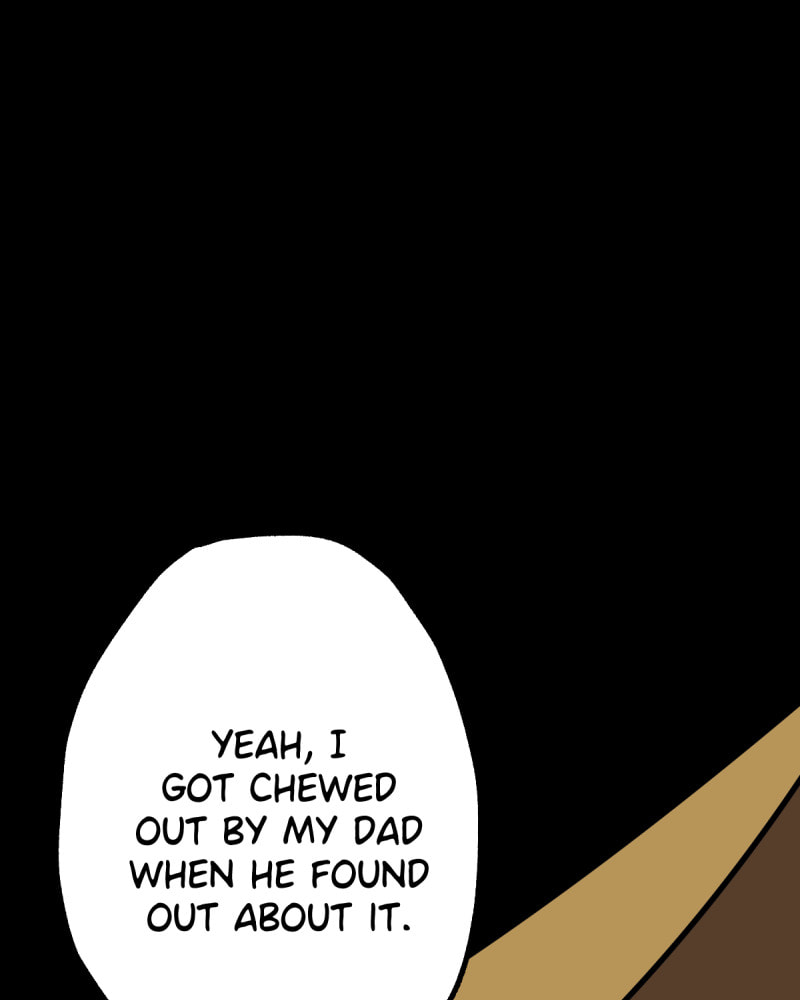 The Little Match Girl Chapter 117 page 8 - 
