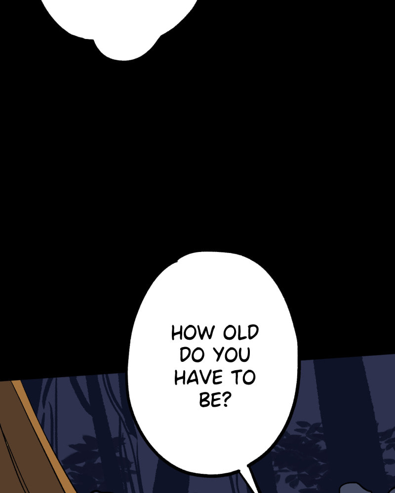The Little Match Girl Chapter 117 page 74 - 