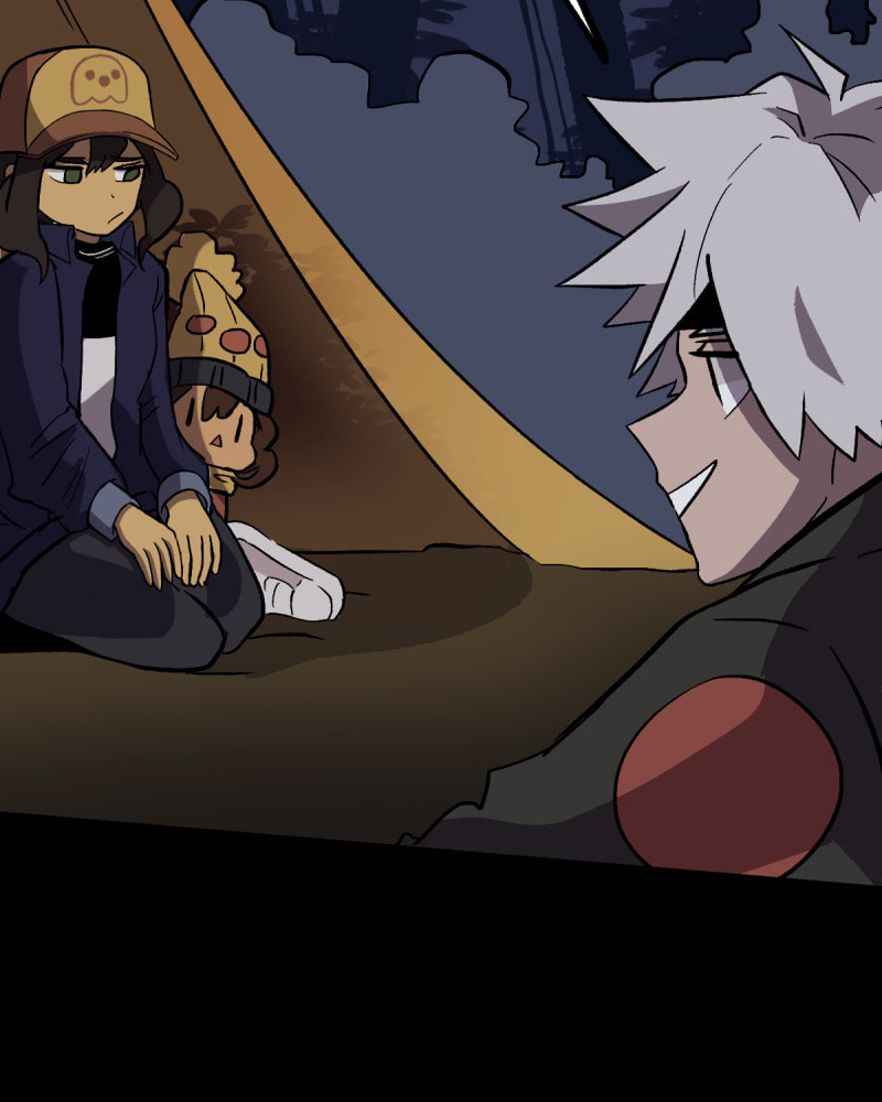 The Little Match Girl Chapter 117 page 75 - 