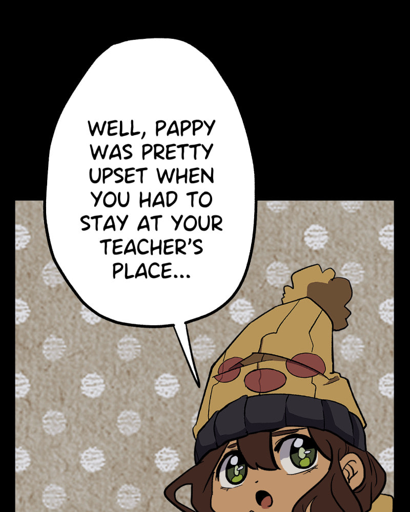 The Little Match Girl Chapter 117 page 76 - 