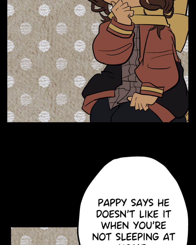 The Little Match Girl Chapter 117 page 77 - 