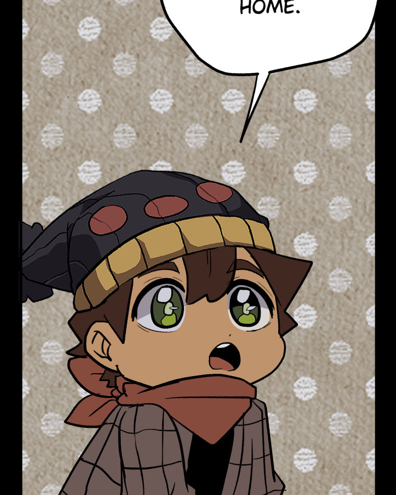 The Little Match Girl Chapter 117 page 78 - 