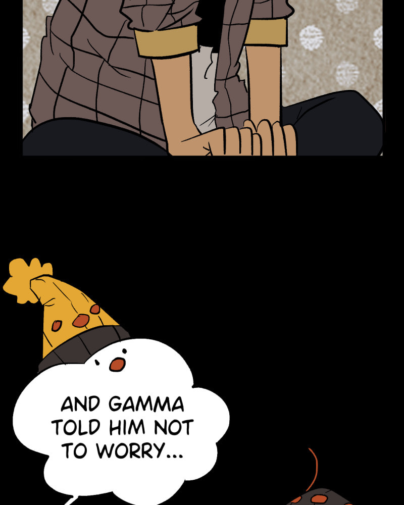 The Little Match Girl Chapter 117 page 79 - 