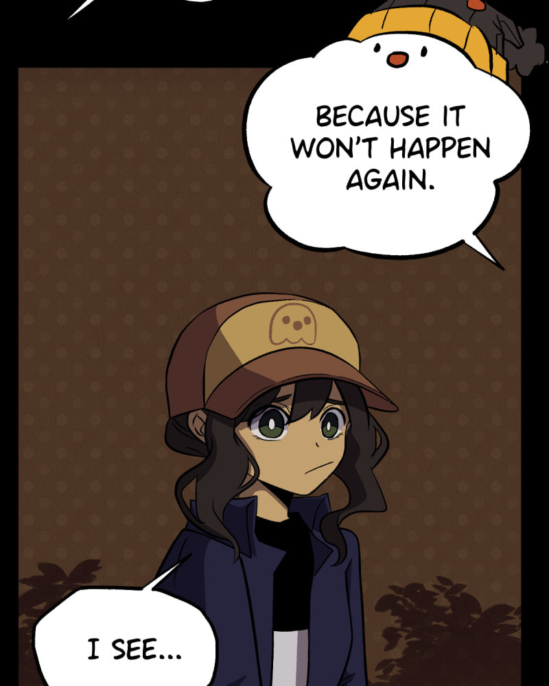 The Little Match Girl Chapter 117 page 80 - 