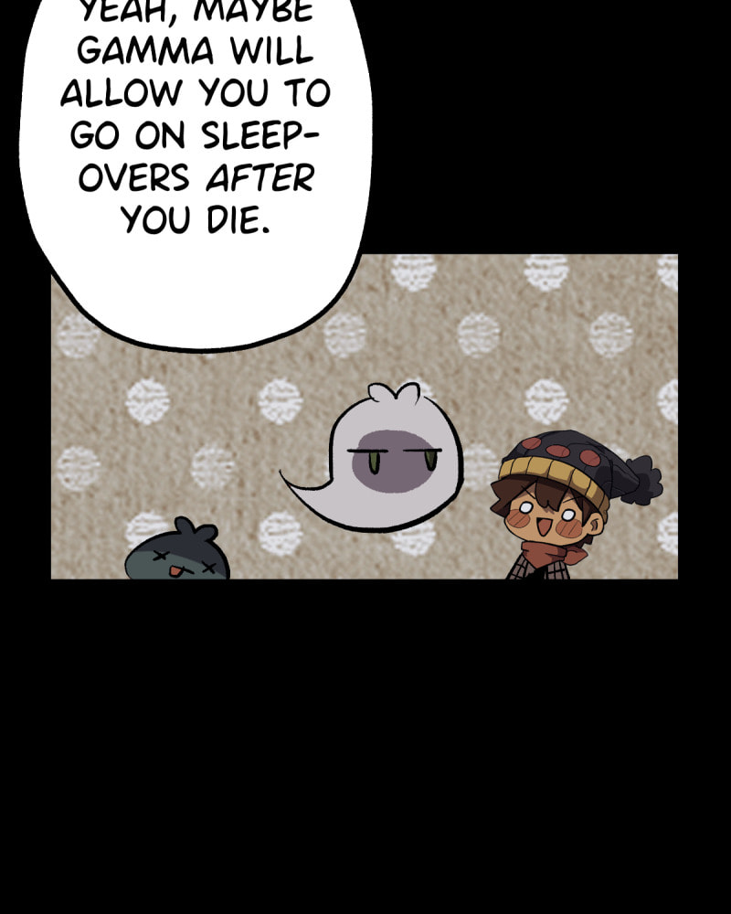 The Little Match Girl Chapter 117 page 83 - 
