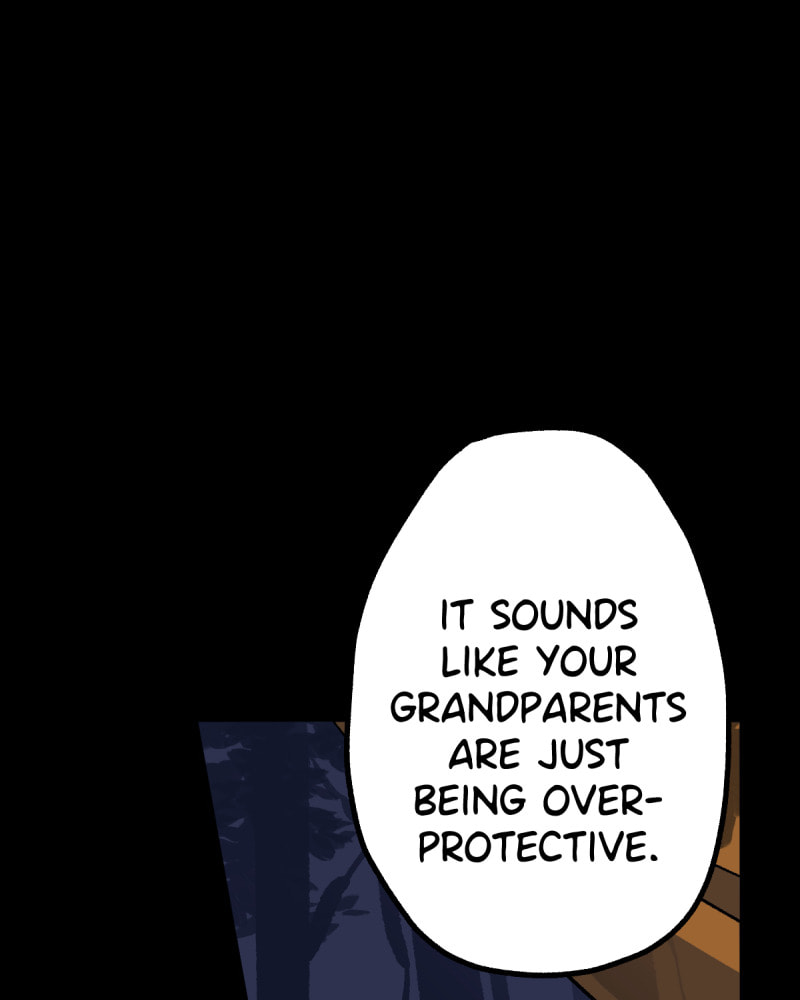 The Little Match Girl Chapter 117 page 84 - 