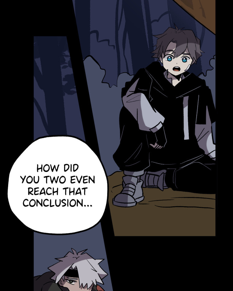 The Little Match Girl Chapter 117 page 85 - 