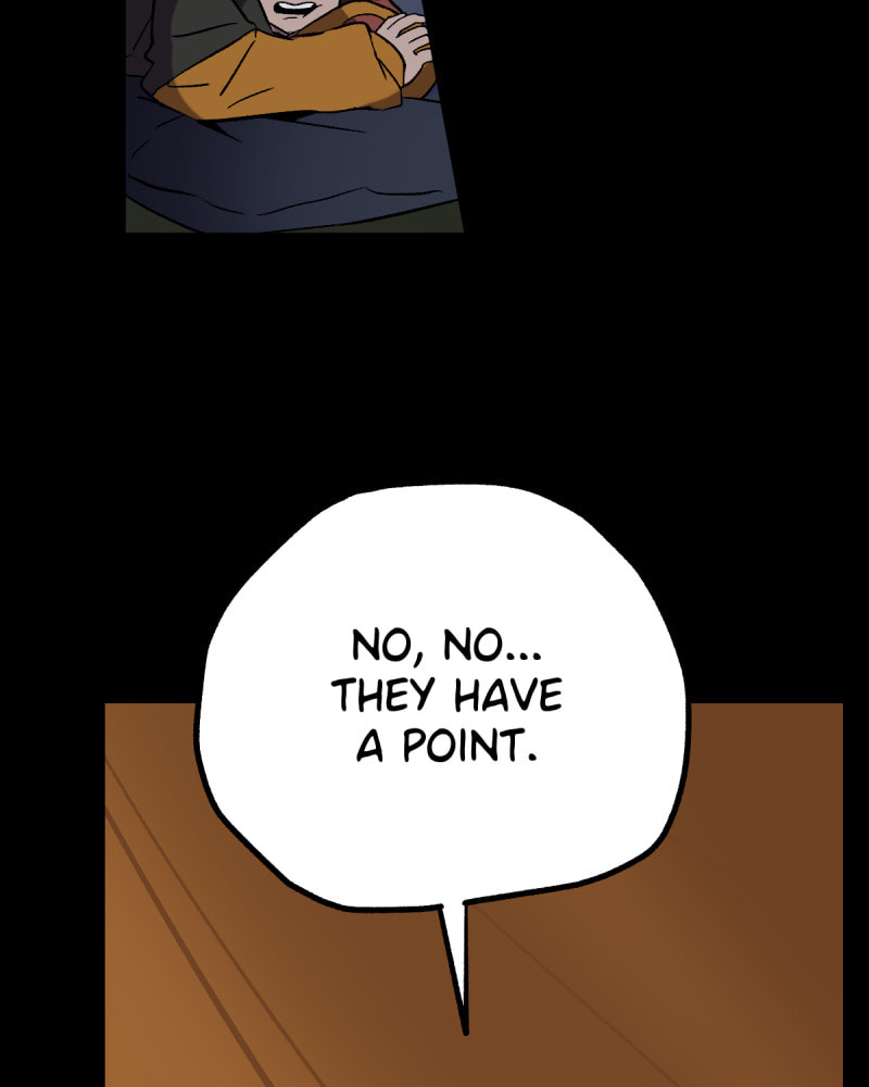 The Little Match Girl Chapter 117 page 86 - 