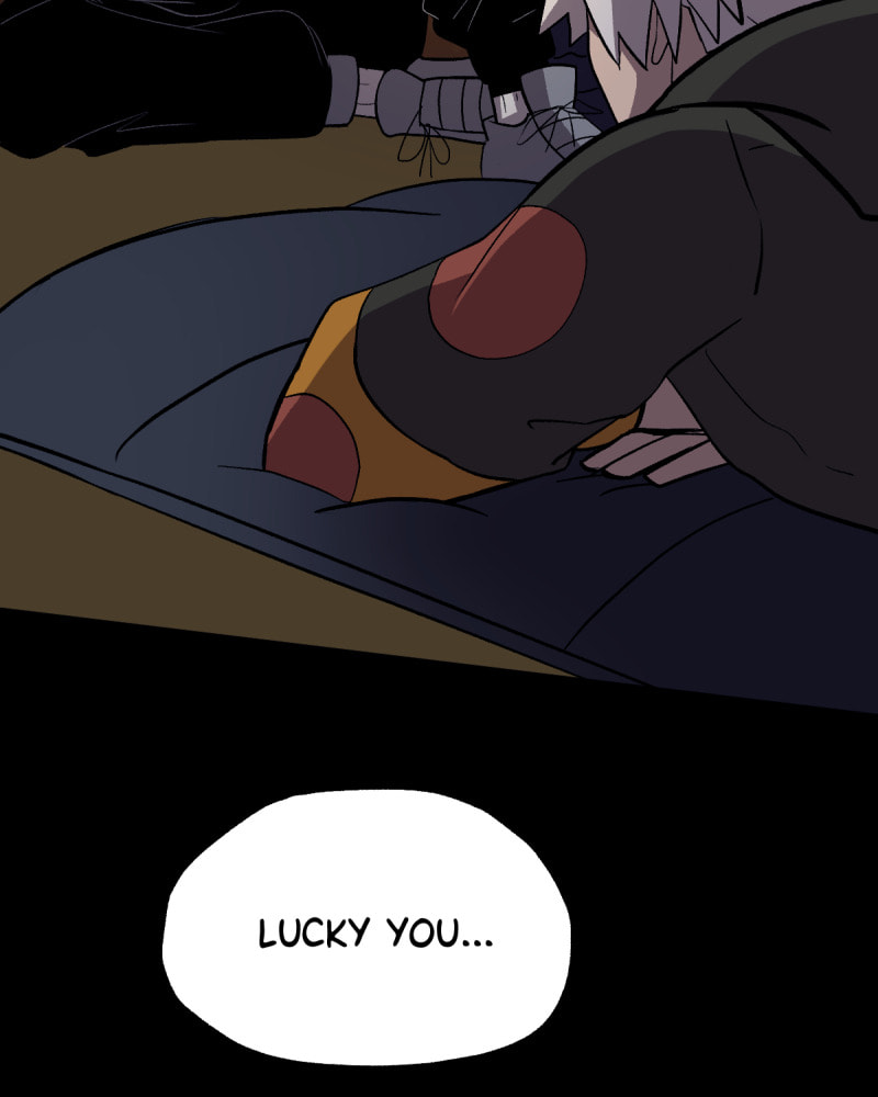 The Little Match Girl Chapter 117 page 10 - 
