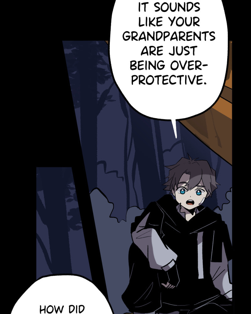The Little Match Girl Chapter 118 page 2 - 