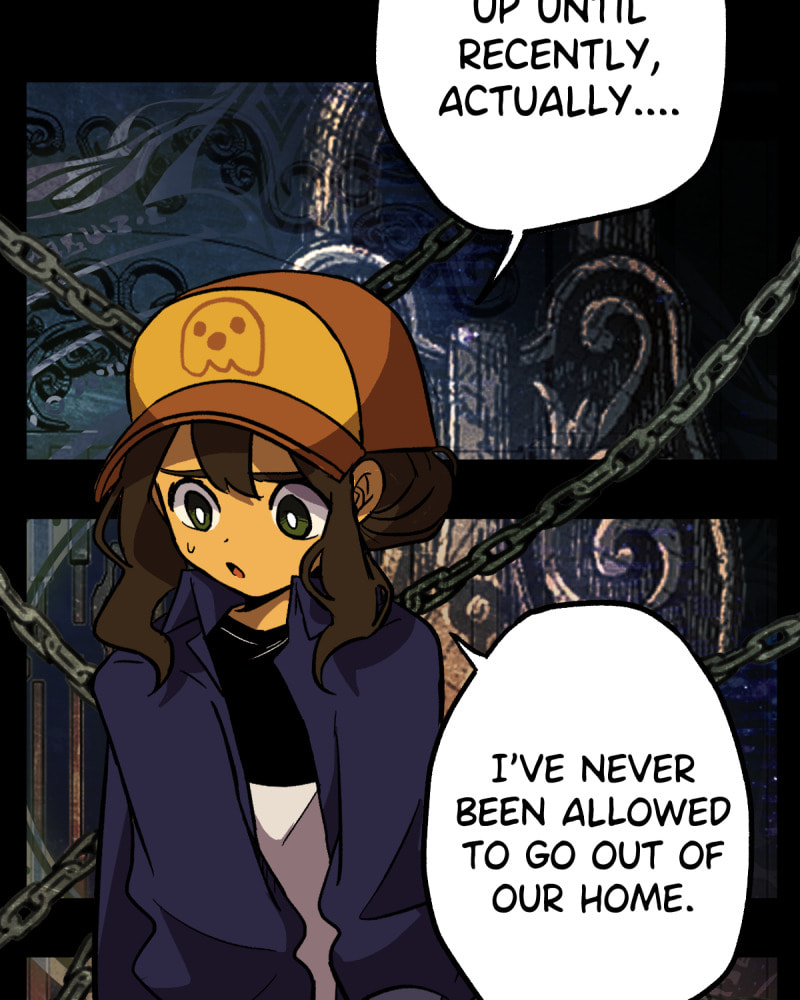 The Little Match Girl Chapter 118 page 12 - 