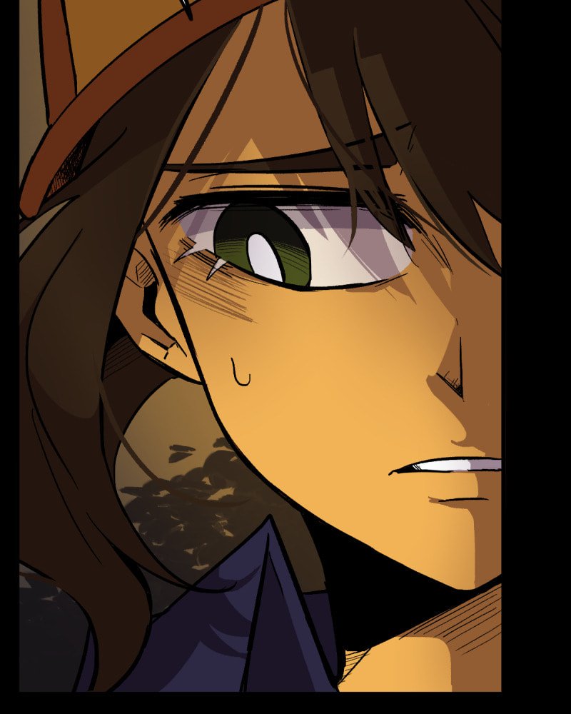 The Little Match Girl Chapter 118 page 17 - 