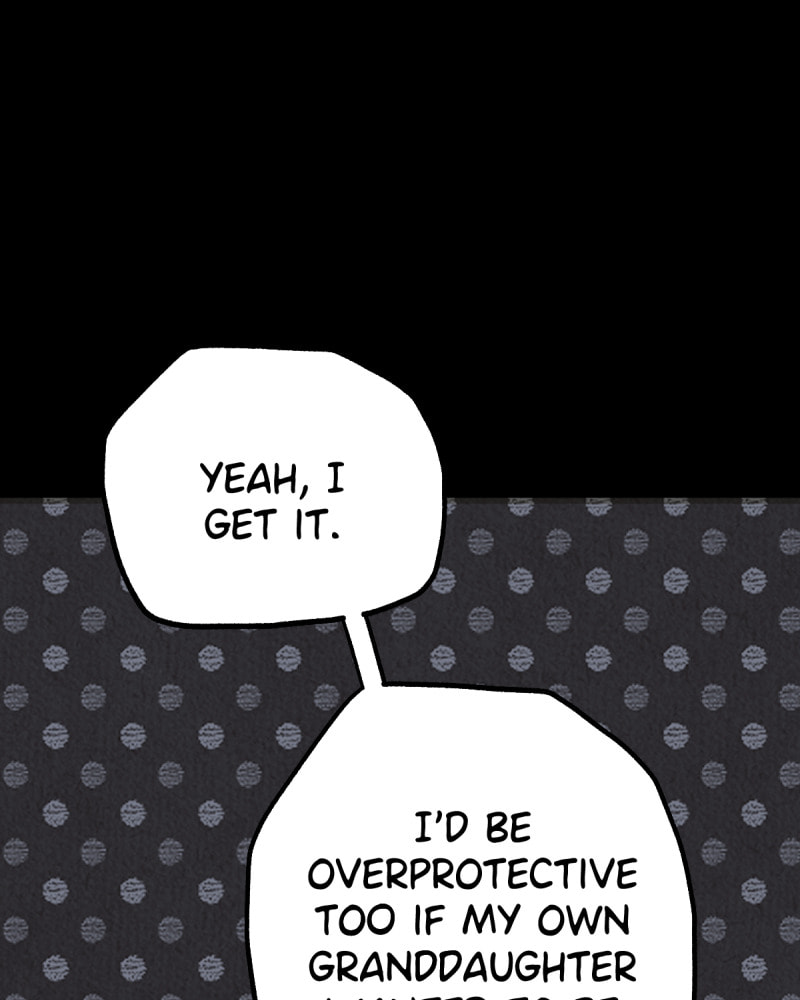 The Little Match Girl Chapter 118 page 19 - 