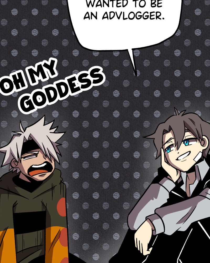 The Little Match Girl Chapter 118 page 20 - 