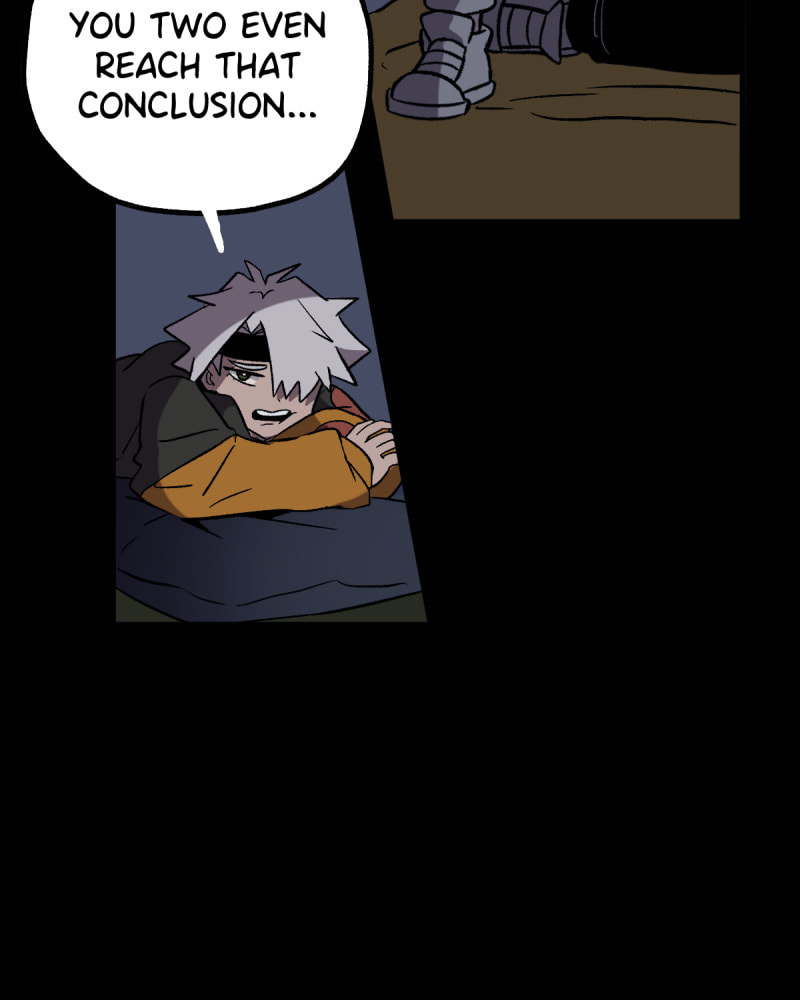 The Little Match Girl Chapter 118 page 3 - 