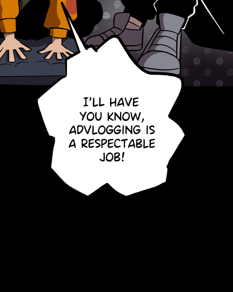 The Little Match Girl Chapter 118 page 21 - 