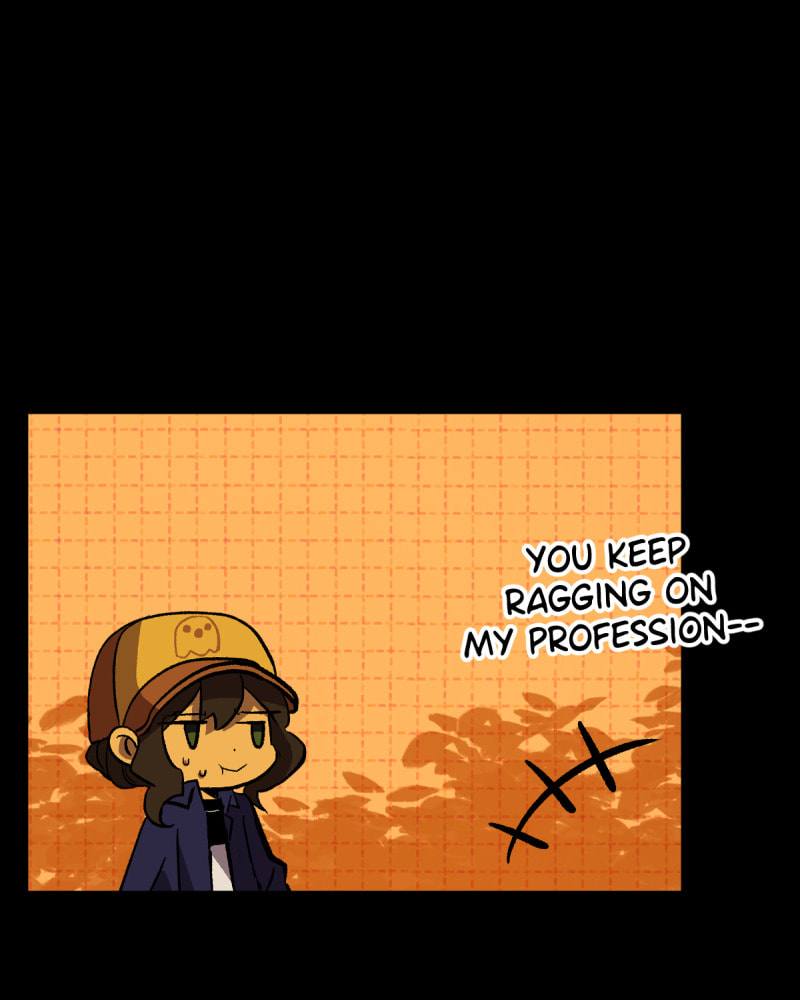 The Little Match Girl Chapter 118 page 22 - 