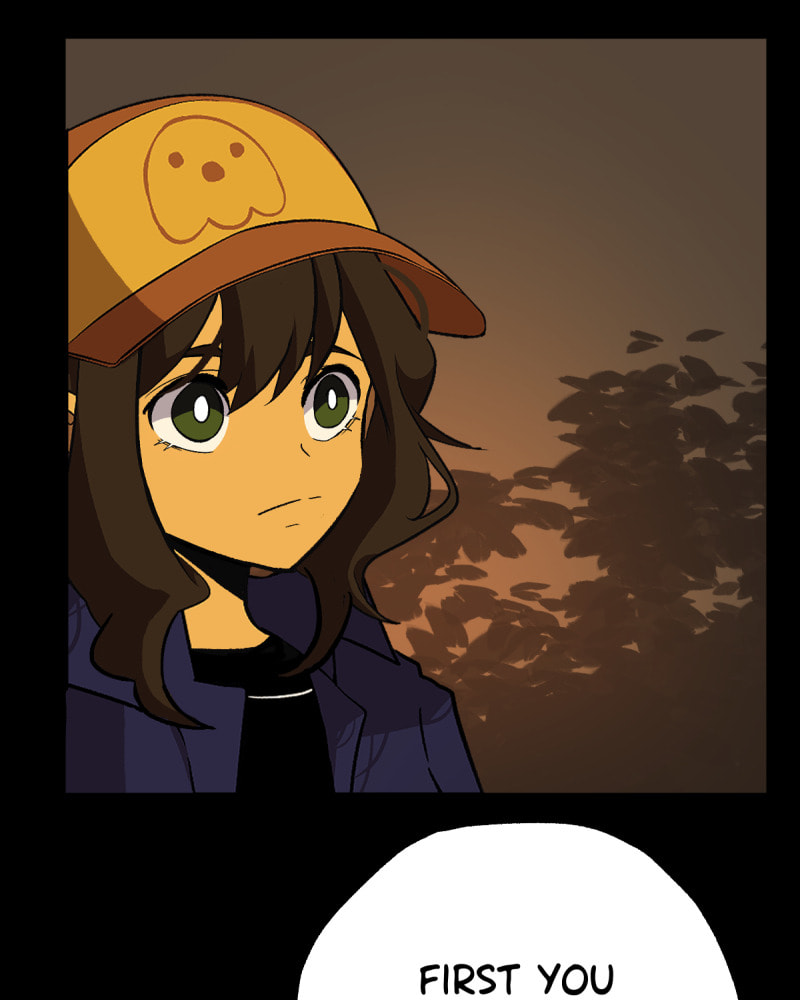 The Little Match Girl Chapter 118 page 23 - 
