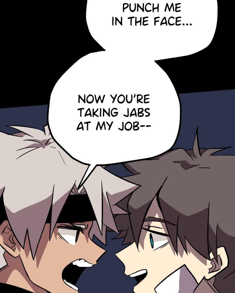 The Little Match Girl Chapter 118 page 24 - 