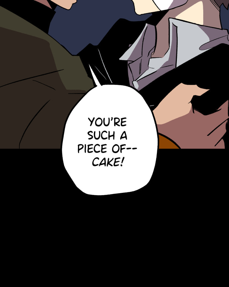 The Little Match Girl Chapter 118 page 25 - 