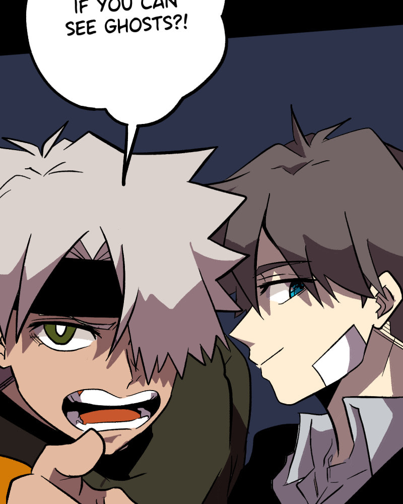 The Little Match Girl Chapter 118 page 27 - 