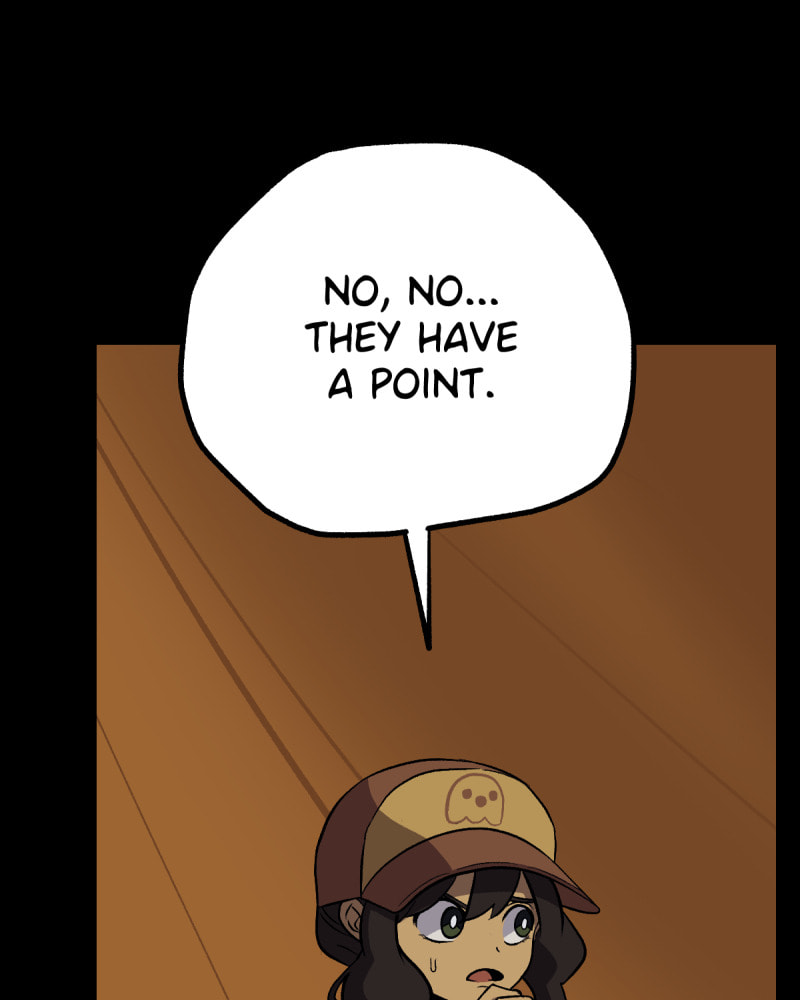 The Little Match Girl Chapter 118 page 4 - 
