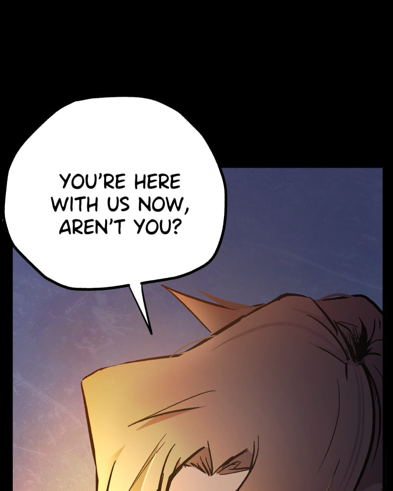 The Little Match Girl Chapter 118 page 31 - 