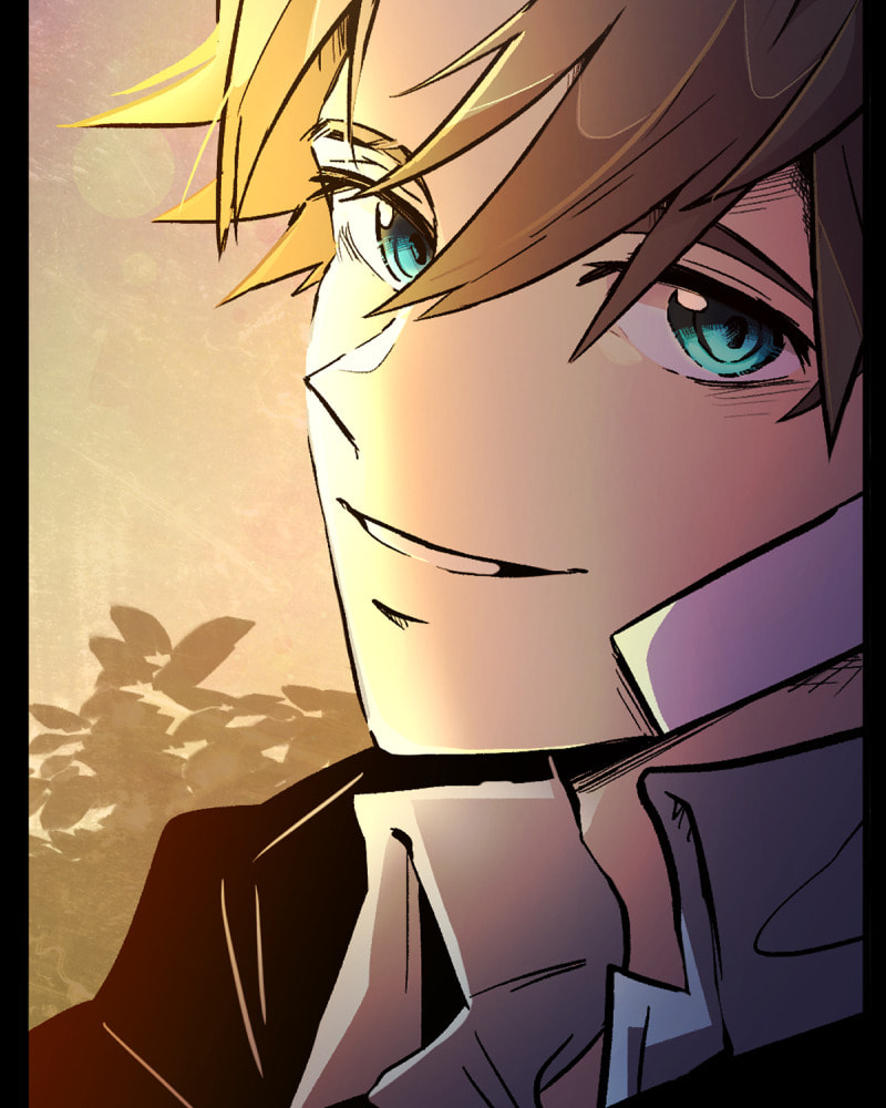 The Little Match Girl Chapter 118 page 32 - 