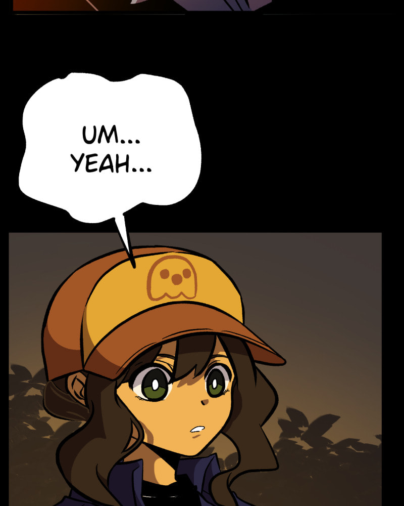 The Little Match Girl Chapter 118 page 33 - 