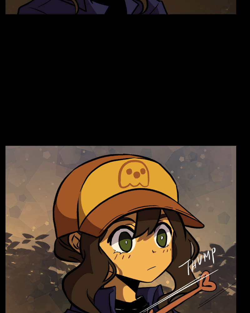 The Little Match Girl Chapter 118 page 34 - 