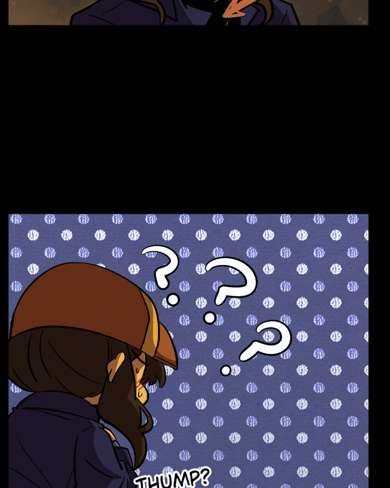 The Little Match Girl Chapter 118 page 35 - 