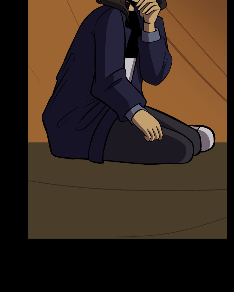 The Little Match Girl Chapter 118 page 5 - 