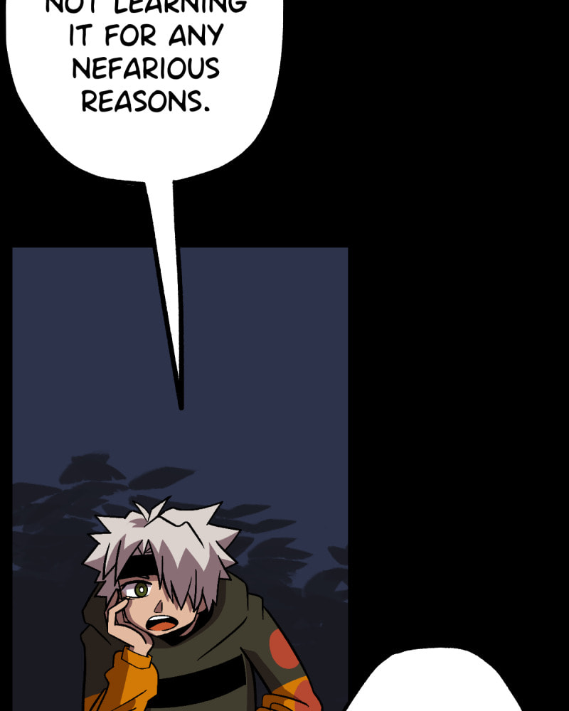 The Little Match Girl Chapter 118 page 43 - 