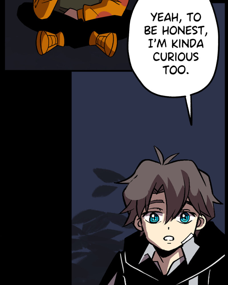 The Little Match Girl Chapter 118 page 44 - 